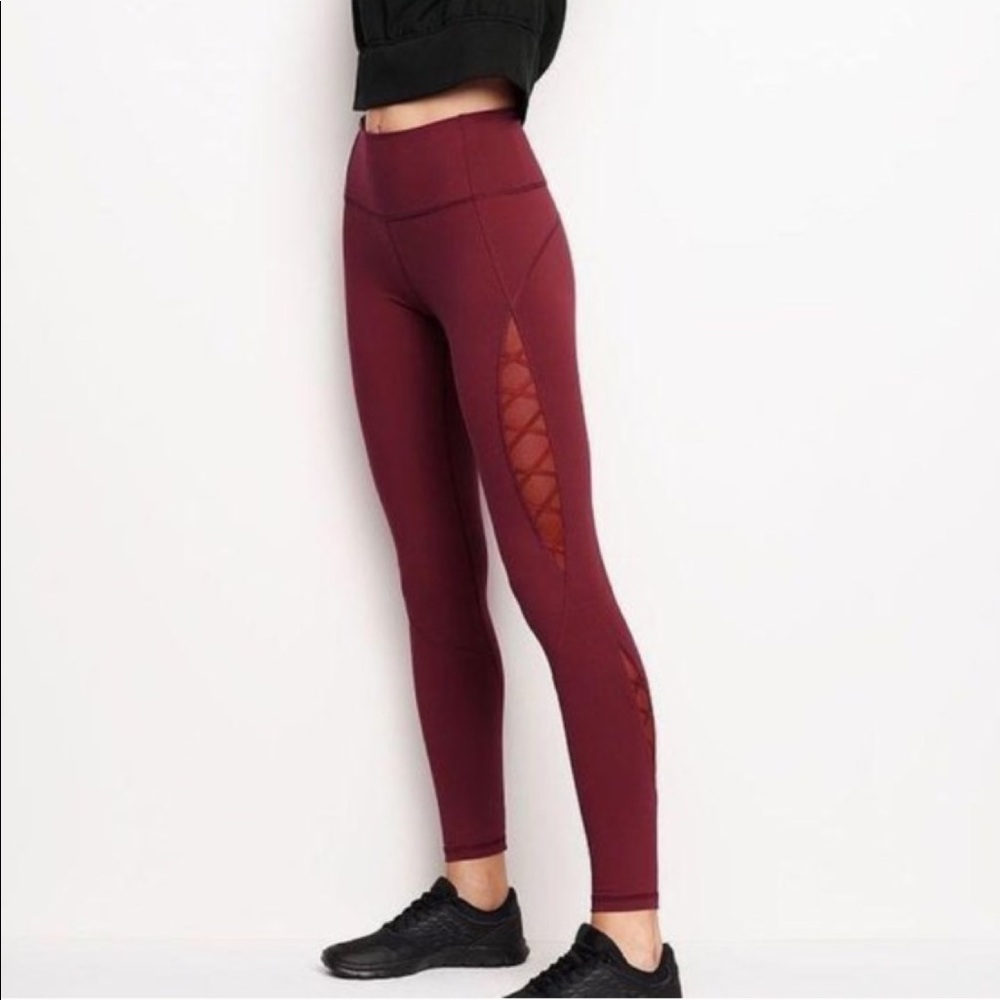 VSX Victoria’s Secret Knockout Leggings S XS